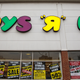 Different Toys R Us but you get the RAVE picture